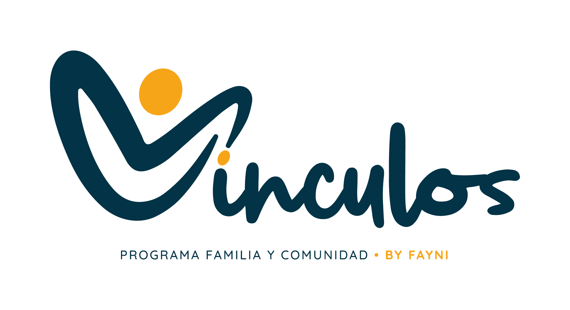 Logo Vínculos